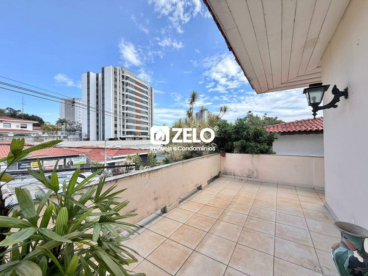 Casa em Nova Campinas, Campinas - SP | Zelo Imóveis: 
