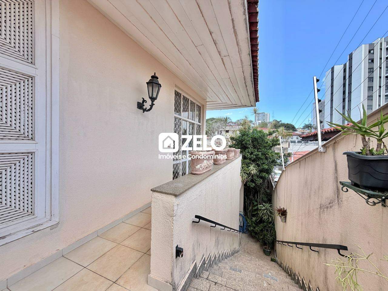 Casa em Nova Campinas, Campinas - SP | Zelo Imóveis: 