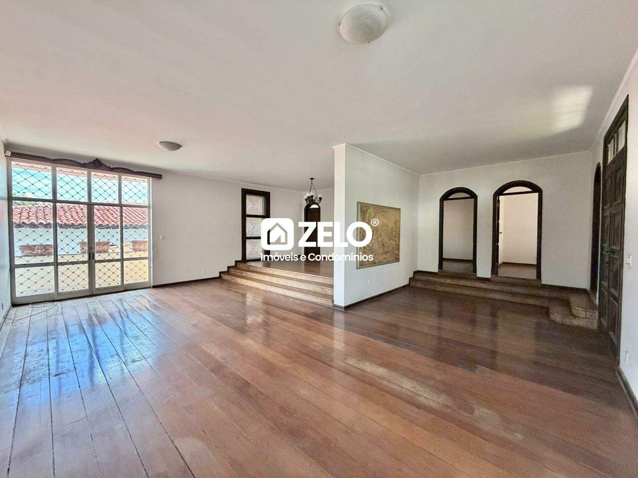 Casa em Nova Campinas, Campinas - SP | Zelo Imóveis: 