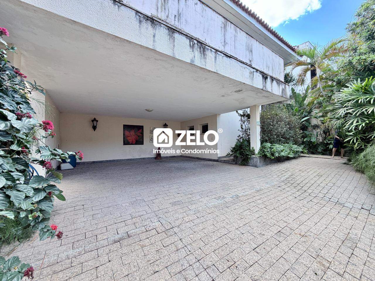 Casa em Nova Campinas, Campinas - SP | Zelo Imóveis: 