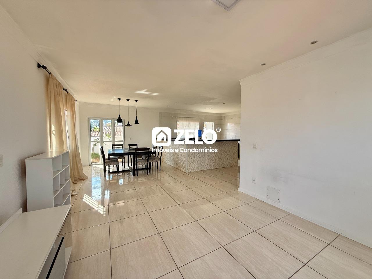 Casa em Jardim dos Oliveiras, Campinas - SP | Zelo Imóveis: 