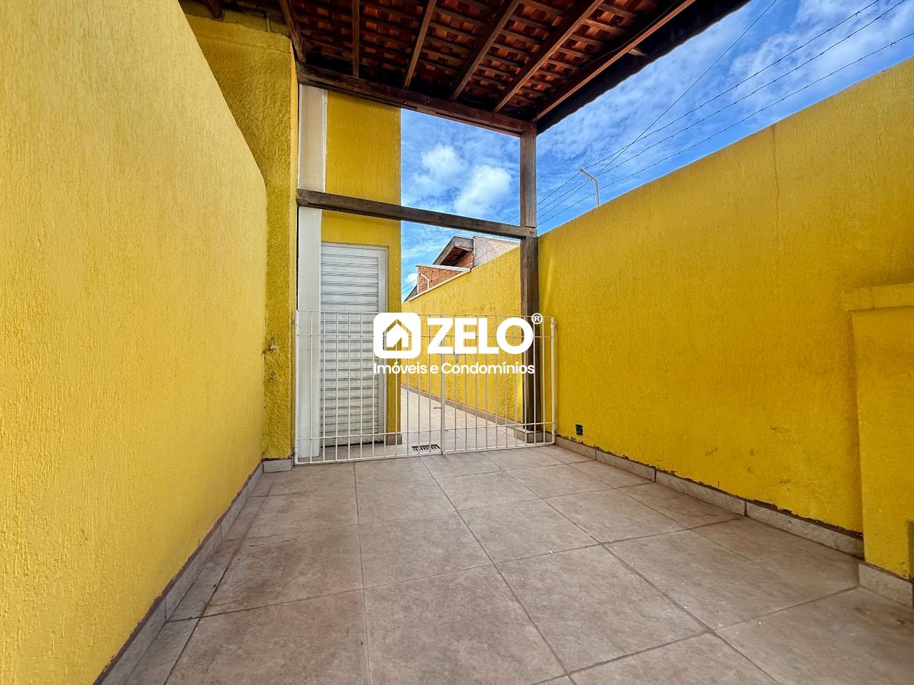 Casa em Jardim dos Oliveiras, Campinas - SP | Zelo Imóveis: 