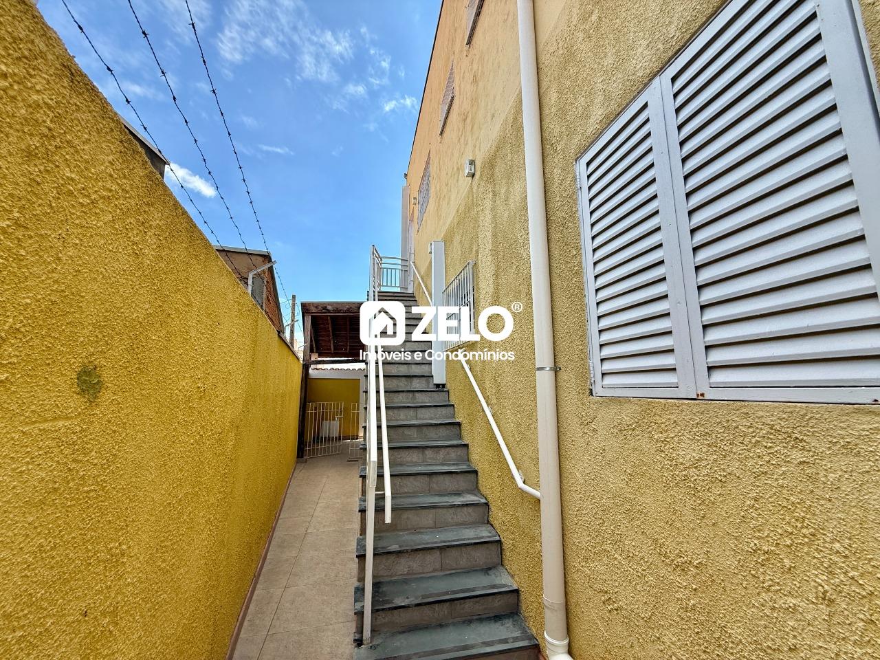 Casa em Jardim dos Oliveiras, Campinas - SP | Zelo Imóveis: 