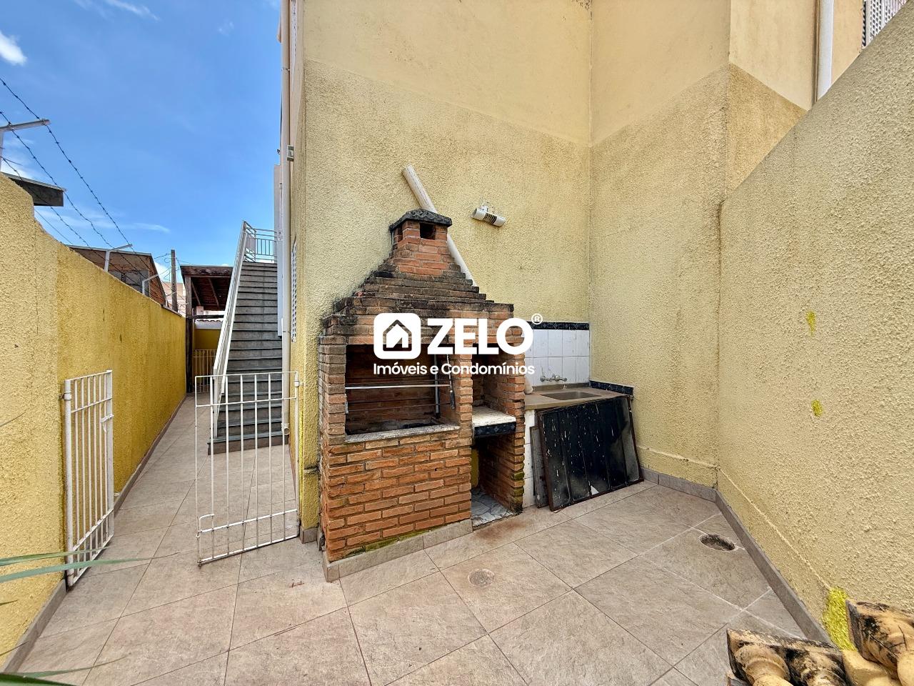 Casa em Jardim dos Oliveiras, Campinas - SP | Zelo Imóveis: 