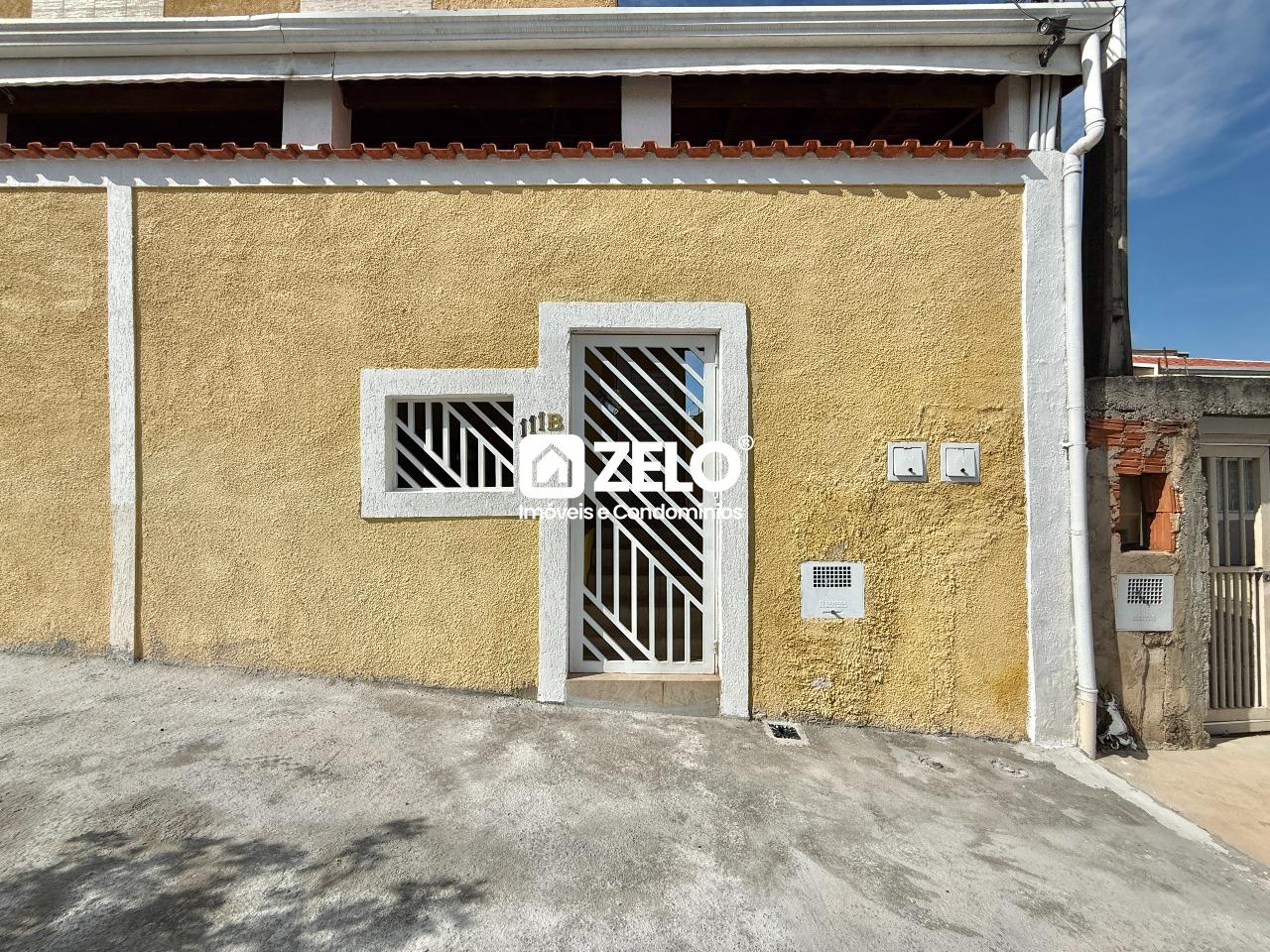 Casa em Jardim dos Oliveiras, Campinas - SP | Zelo Imóveis: 