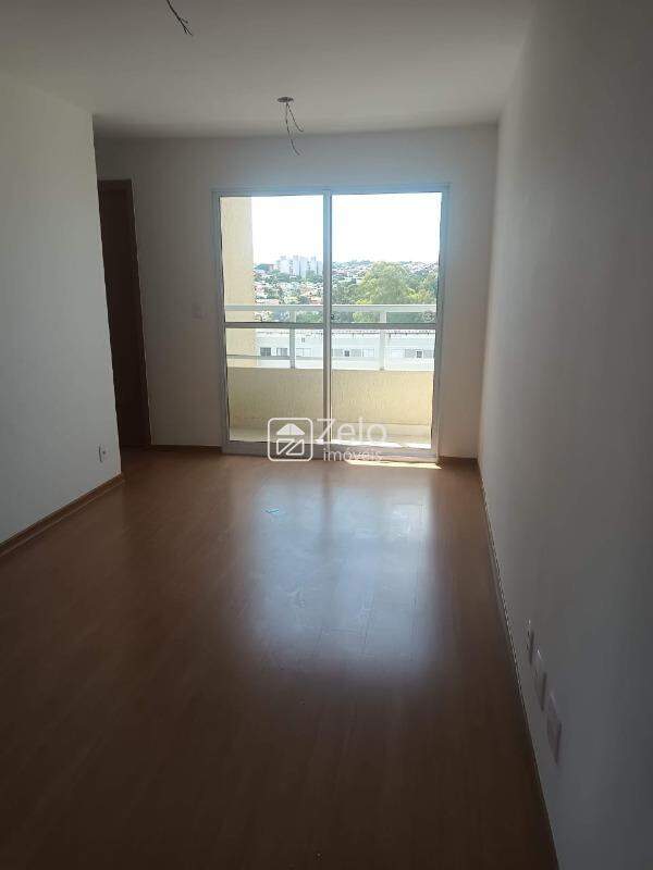 Jardim Nova Europa Campinas SP: 