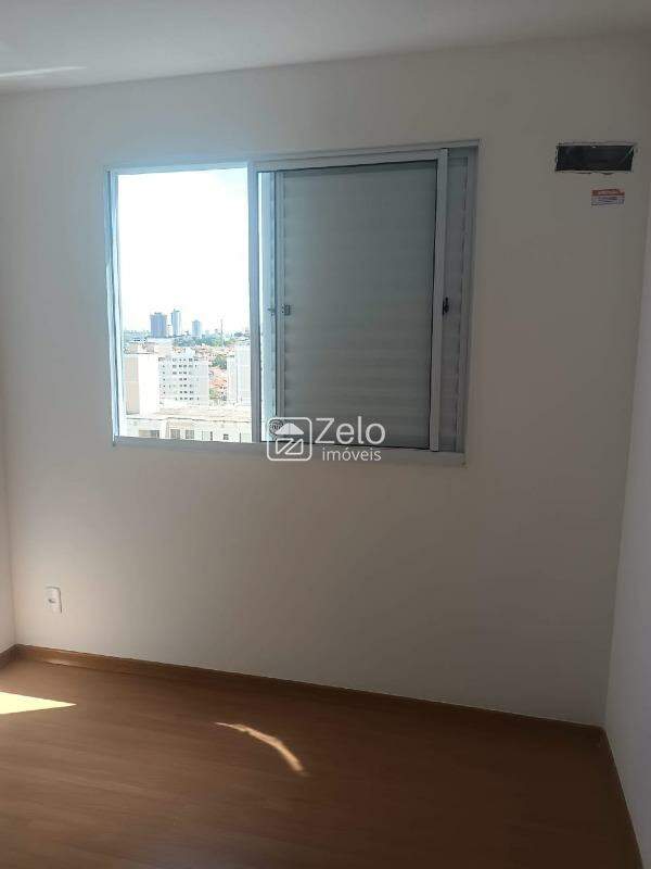 Jardim Nova Europa Campinas SP: 