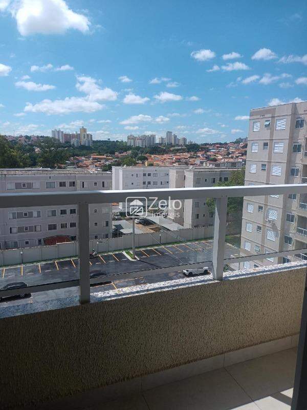 Jardim Nova Europa Campinas SP: 