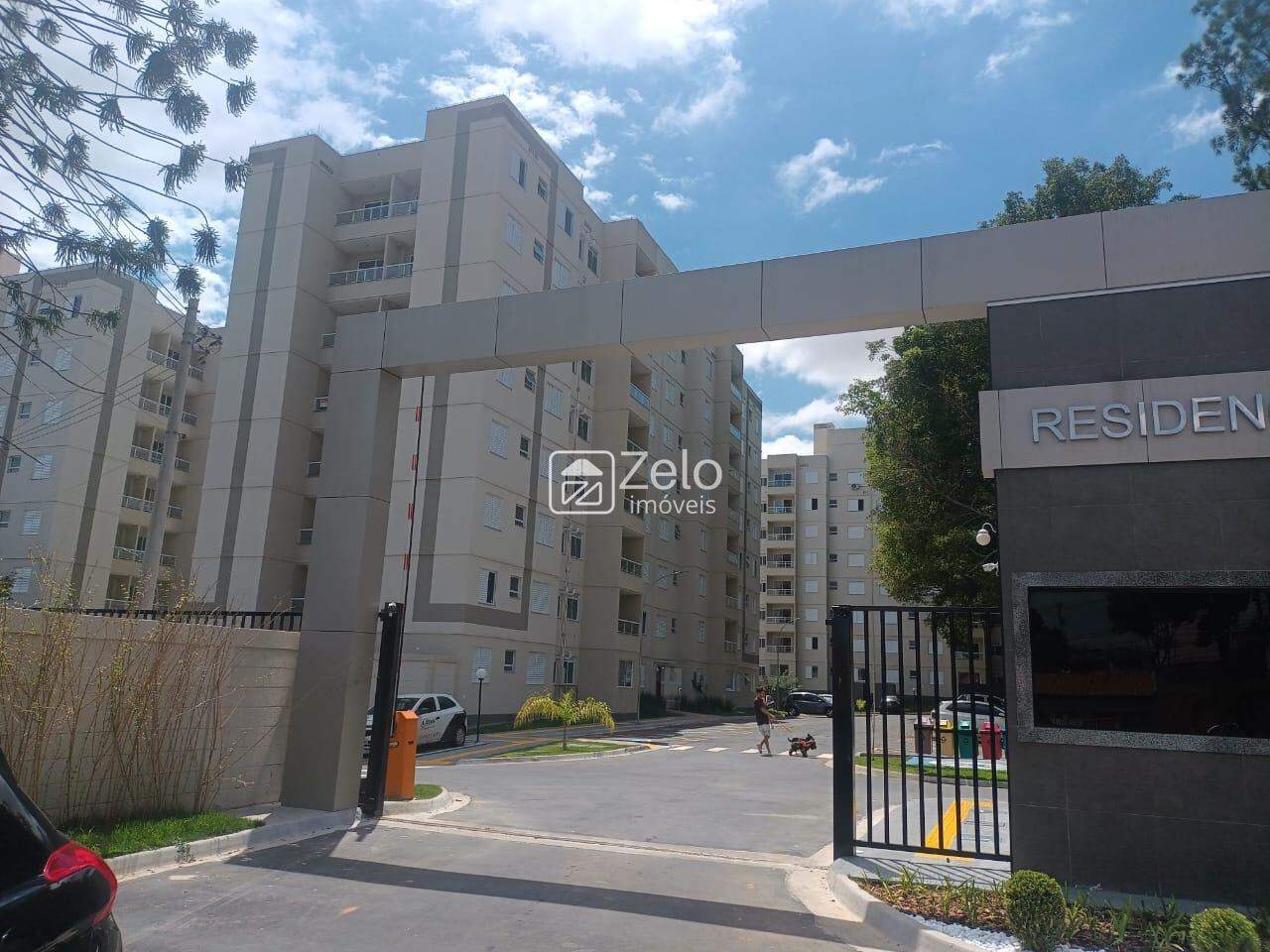 Jardim Nova Europa Campinas SP: 