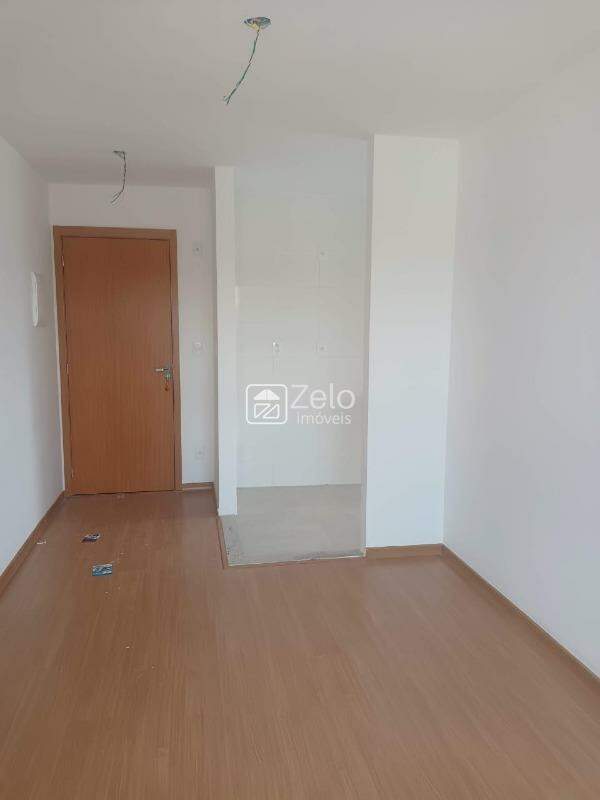 Jardim Nova Europa Campinas SP: 