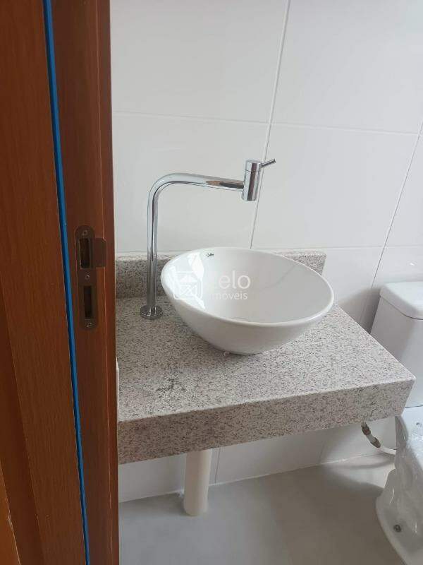 Jardim Nova Europa Campinas SP: 