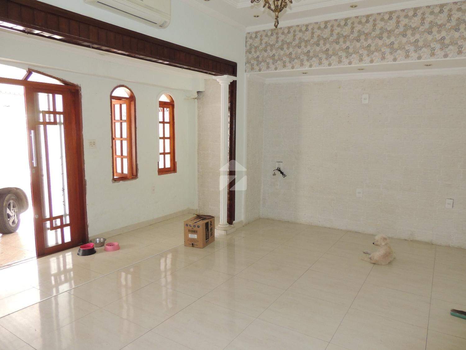 Casa em São Bernardo, Campinas - SP | Zelo Imóveis: 