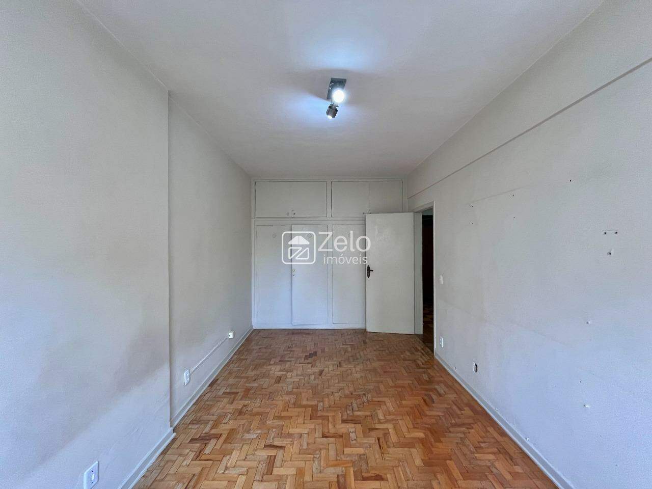 Apartamento em Centro, Campinas - SP | Zelo Imóveis: 