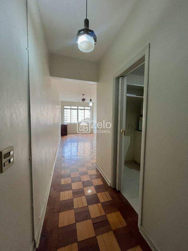 Apartamento em Centro, Campinas - SP | Zelo Imóveis: 