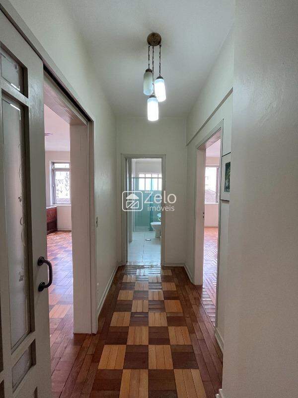 Apartamento em Centro, Campinas - SP | Zelo Imóveis: 