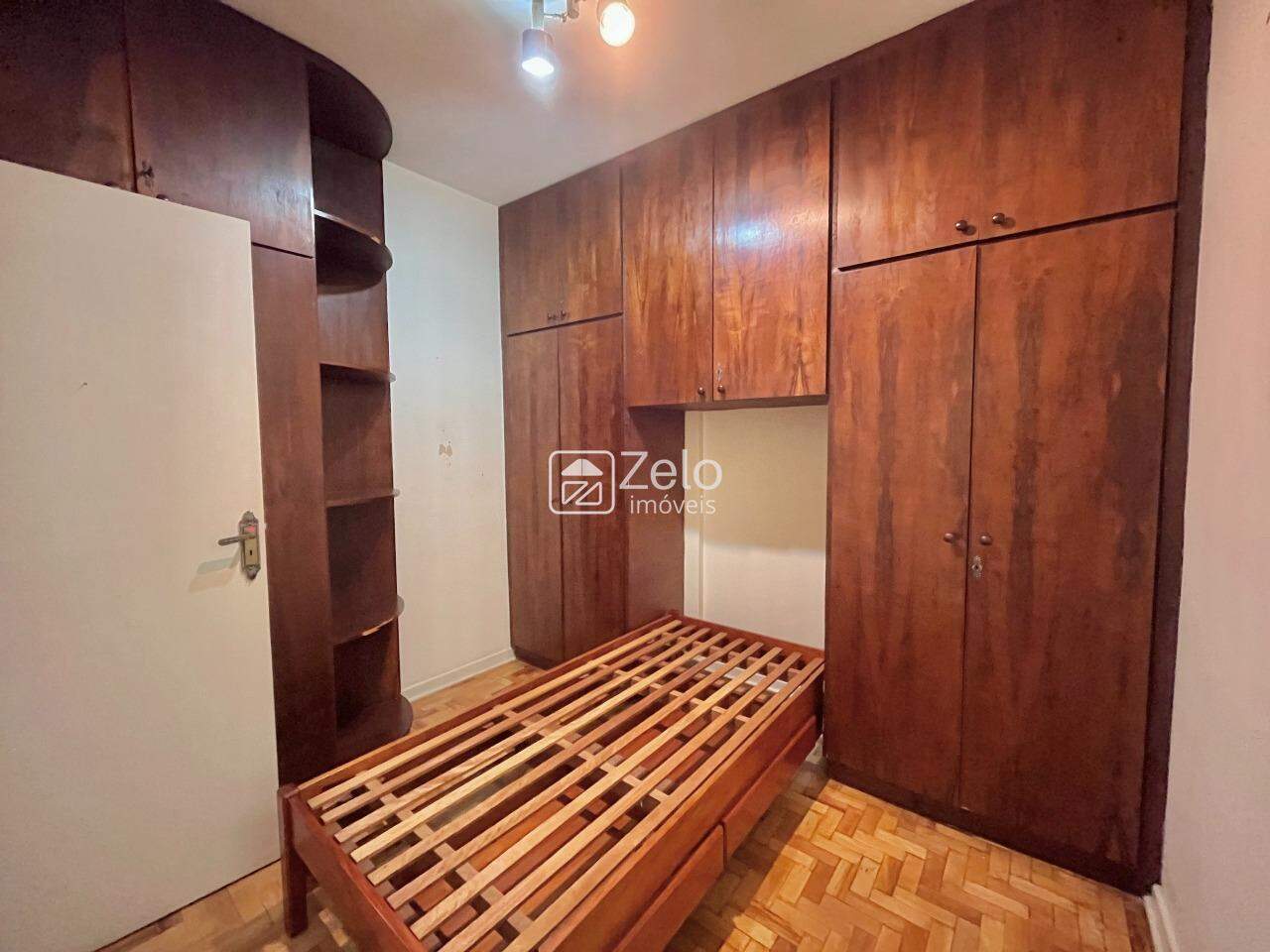 Apartamento em Centro, Campinas - SP | Zelo Imóveis: 
