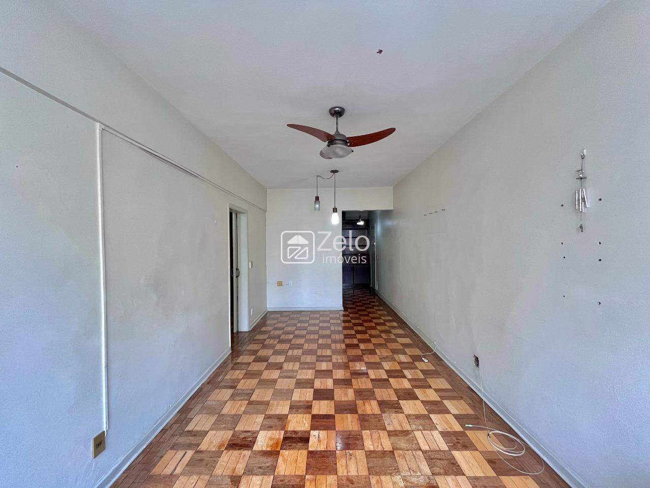 Apartamento em Centro, Campinas - SP | Zelo Imóveis: 