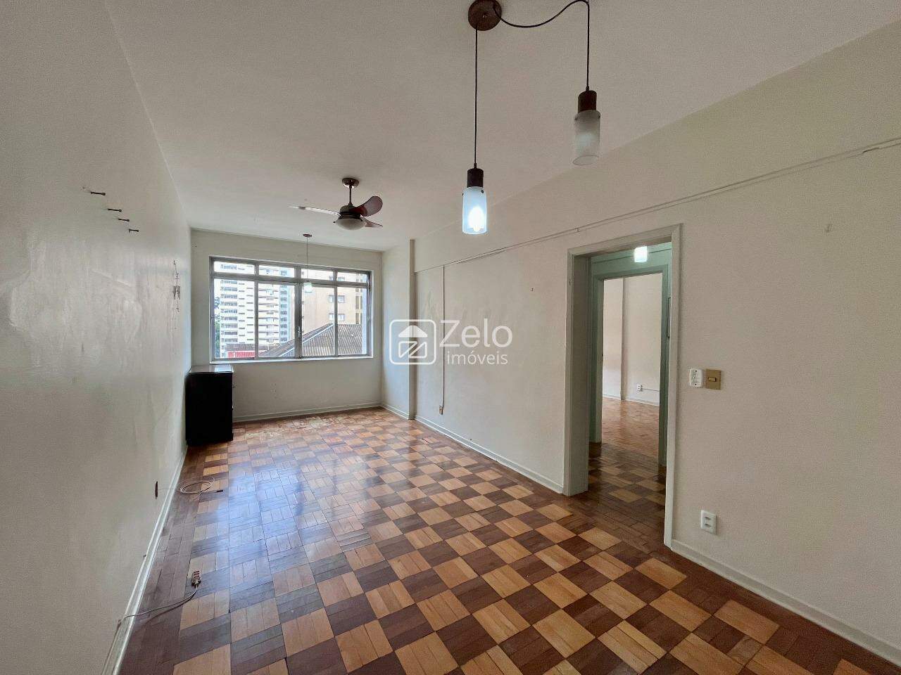 Apartamento em Centro, Campinas - SP | Zelo Imóveis: 
