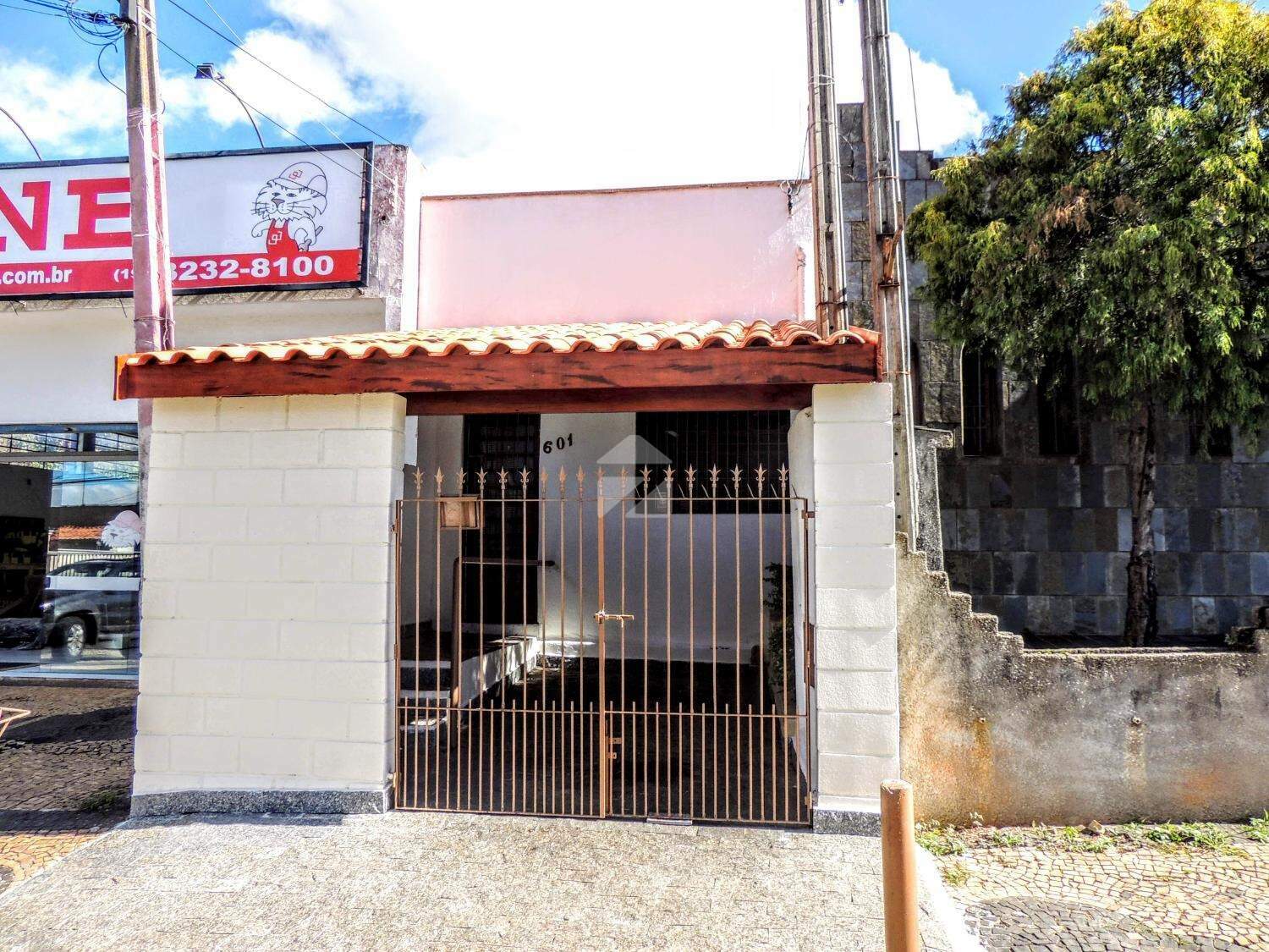 Casa em Bonfim, Campinas - SP | Zelo Imóveis: 
