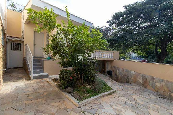 Casa em Vila Jequitibás, Campinas - SP | Zelo Imóveis: Casa para alugar, Vila Jequitibás - Campinas/SP