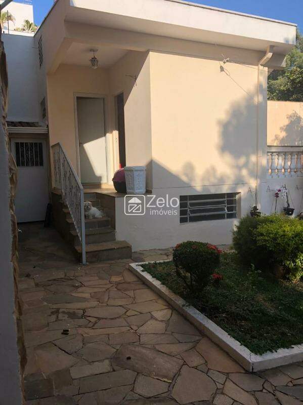 Casa em Vila Jequitibás, Campinas - SP | Zelo Imóveis: Casa para alugar, Vila Jequitibás - Campinas/SP