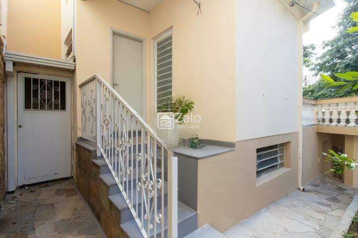 Casa em Vila Jequitibás, Campinas - SP | Zelo Imóveis: Casa para alugar, Vila Jequitibás - Campinas/SP