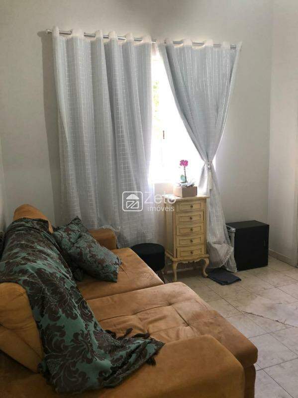 Casa em Vila Jequitibás, Campinas - SP | Zelo Imóveis: Casa para alugar, Vila Jequitibás - Campinas/SP