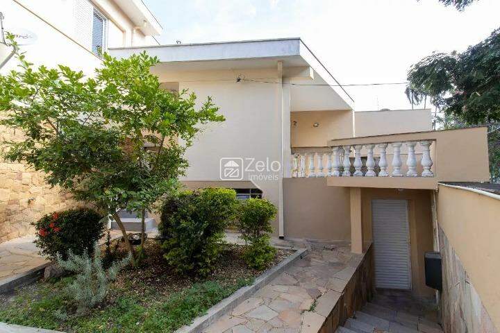 Casa em Vila Jequitibás, Campinas - SP | Zelo Imóveis: Casa para alugar, Vila Jequitibás - Campinas/SP