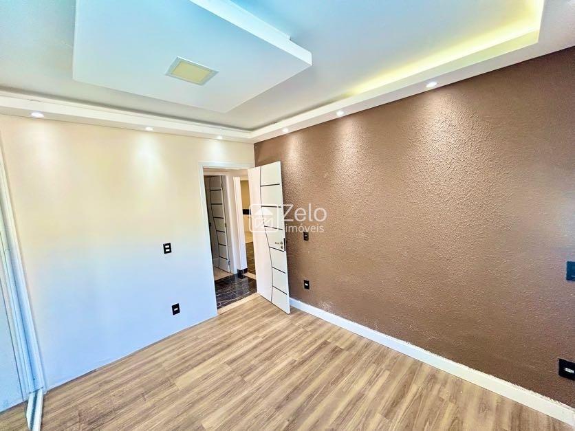 Jardim Andorinhas Campinas SP: 