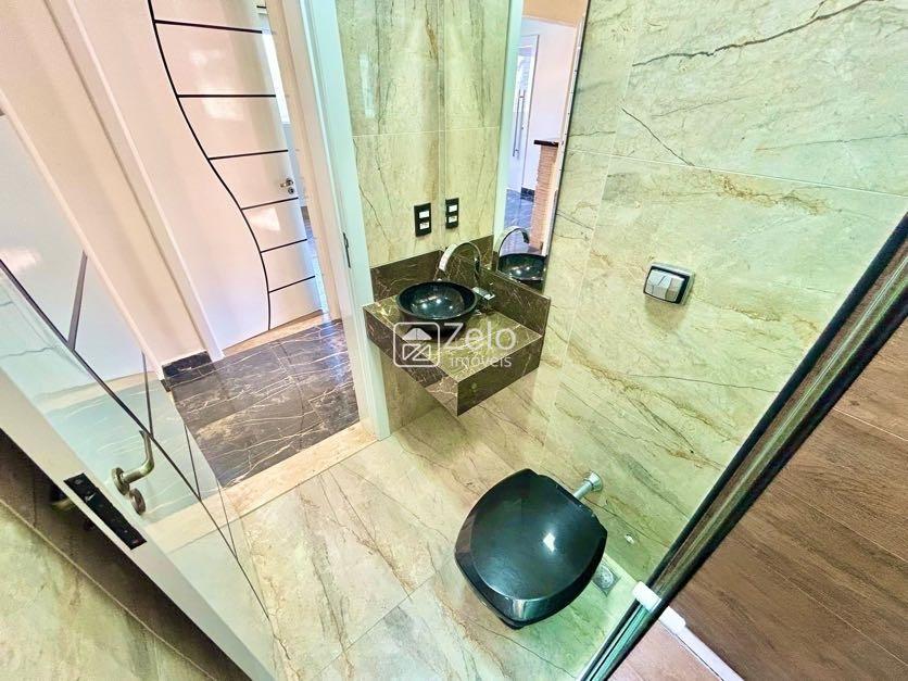 Jardim Andorinhas Campinas SP: 