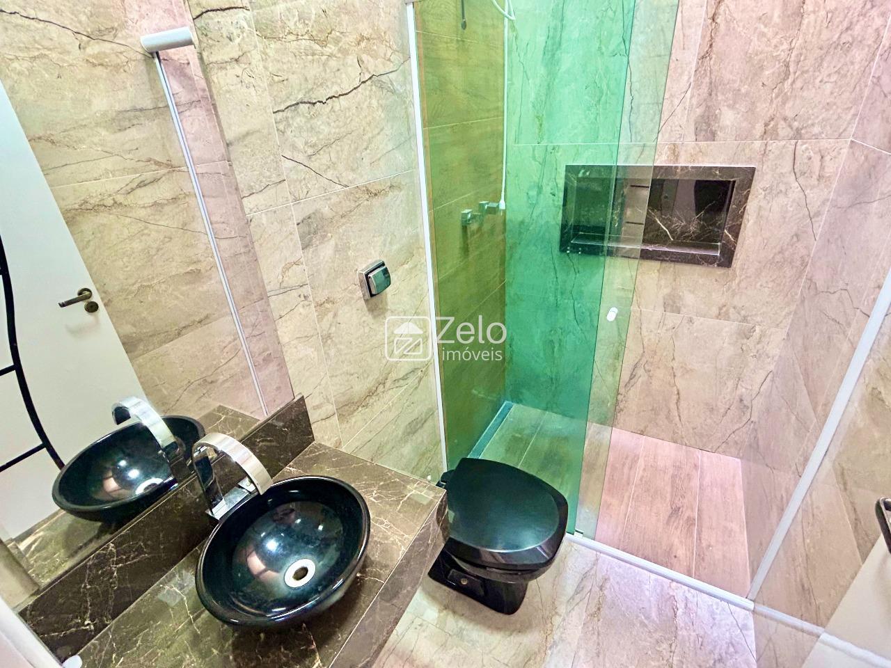 Jardim Andorinhas Campinas SP: 