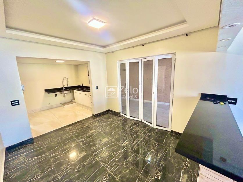 Jardim Andorinhas Campinas SP: 