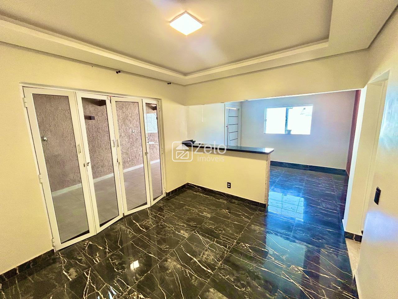 Jardim Andorinhas Campinas SP: 