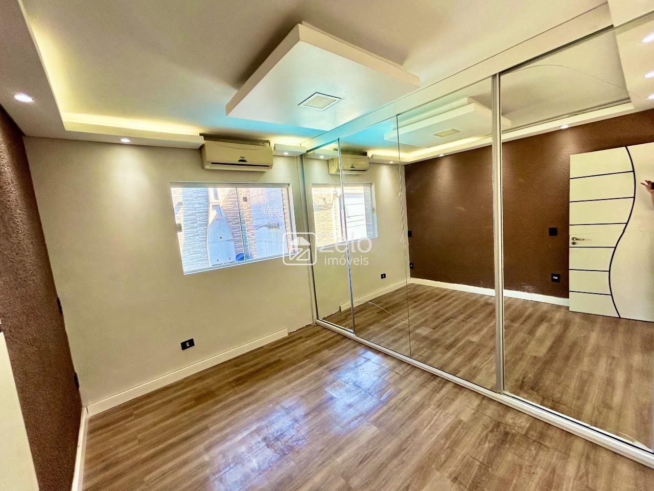 Jardim Andorinhas Campinas SP: 