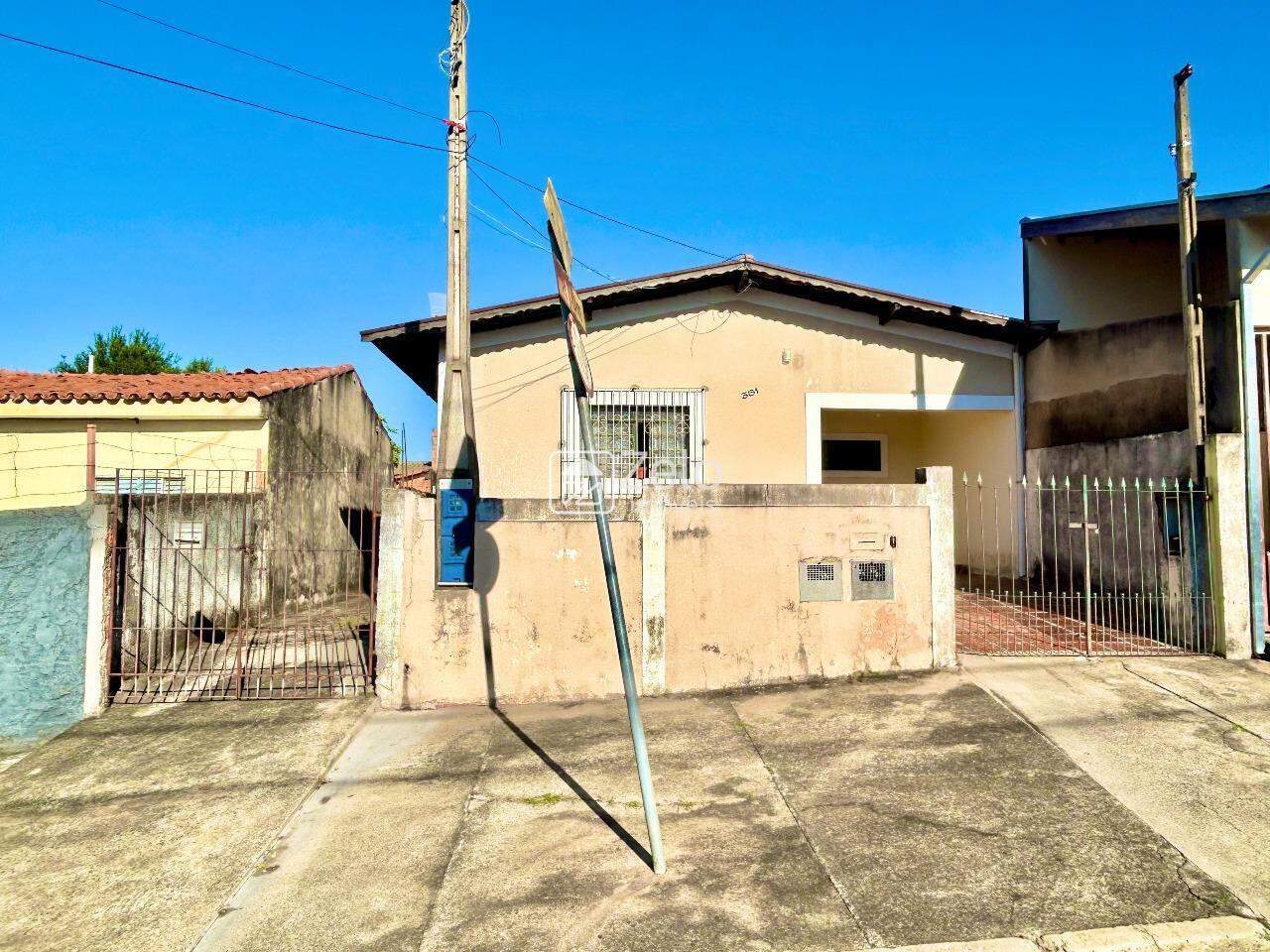 Casa em Jardim Santa Lúcia, Campinas - SP | Zelo Imóveis: 
