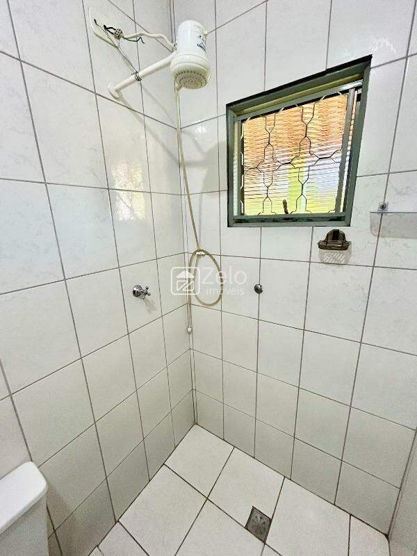 Casa em Jardim Santa Lúcia, Campinas - SP | Zelo Imóveis: 