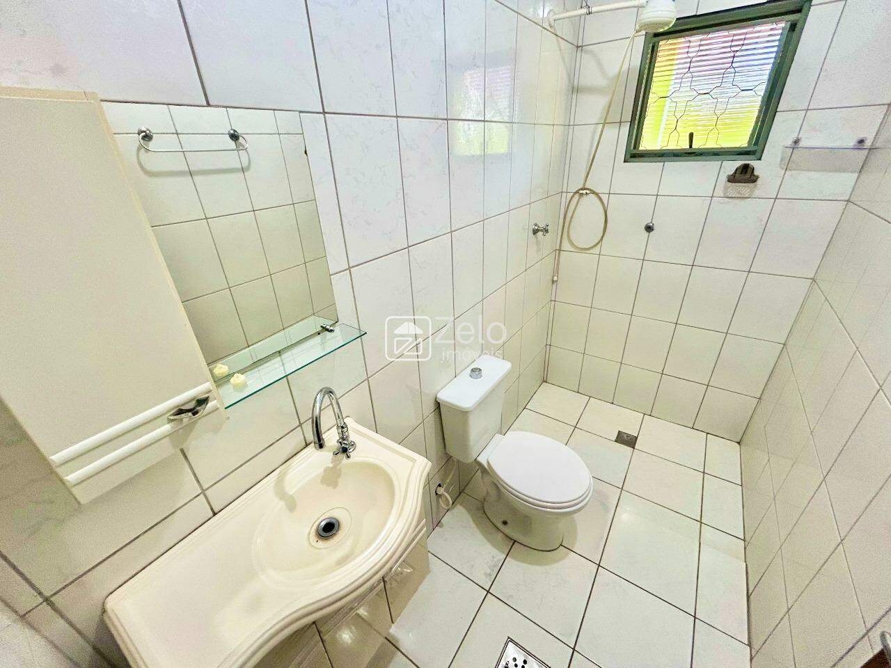 Casa em Jardim Santa Lúcia, Campinas - SP | Zelo Imóveis: 