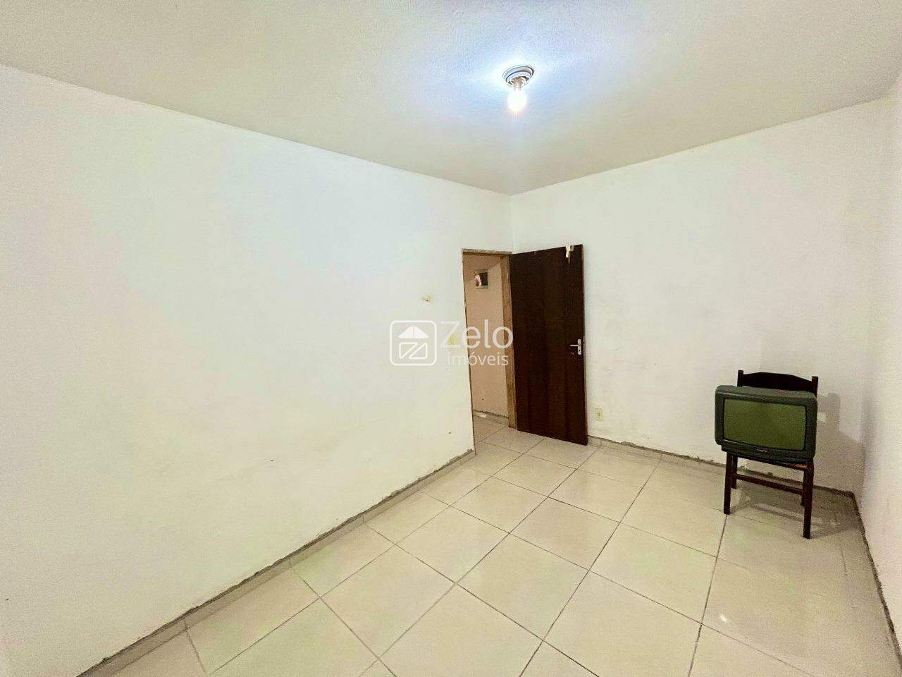 Casa em Jardim Santa Lúcia, Campinas - SP | Zelo Imóveis: 