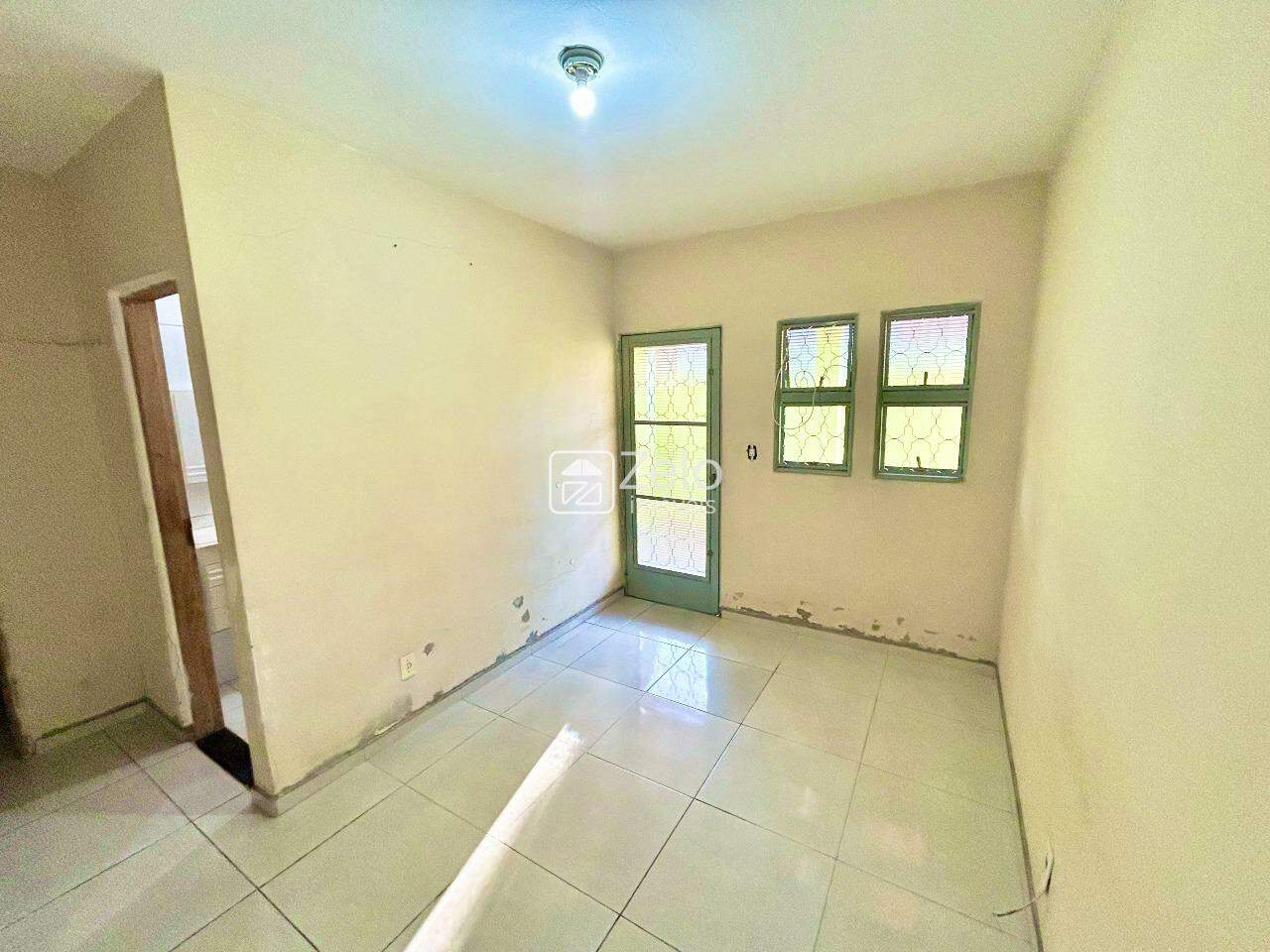 Casa em Jardim Santa Lúcia, Campinas - SP | Zelo Imóveis: 