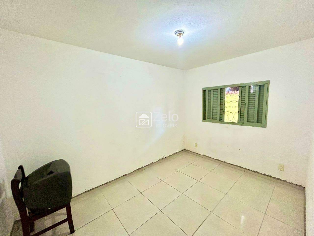 Casa em Jardim Santa Lúcia, Campinas - SP | Zelo Imóveis: 