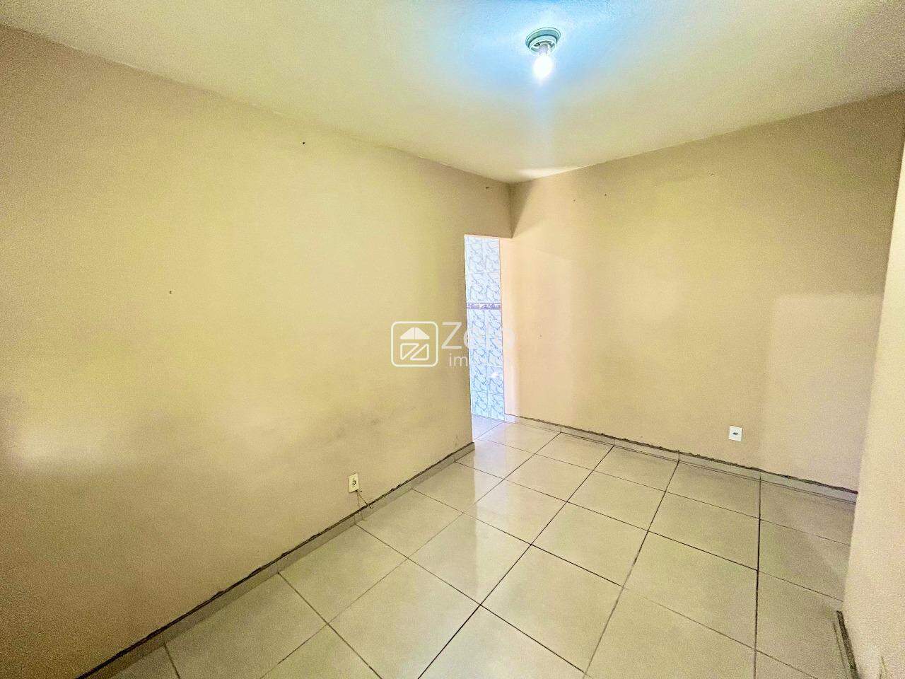 Casa em Jardim Santa Lúcia, Campinas - SP | Zelo Imóveis: 