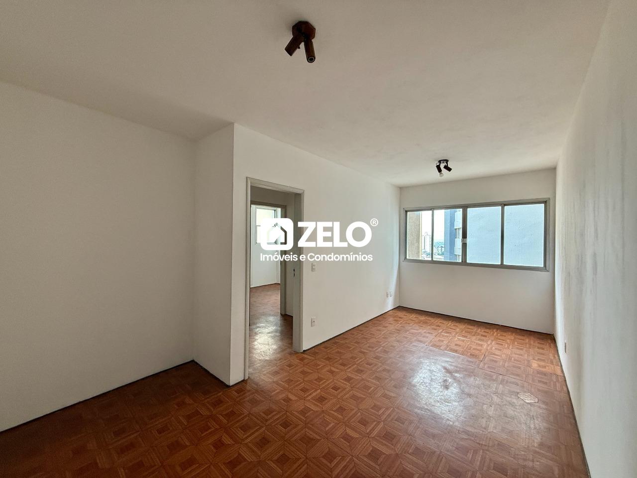 Apartamento em Jardim Chapadão, Campinas - SP | Zelo Imóveis: 