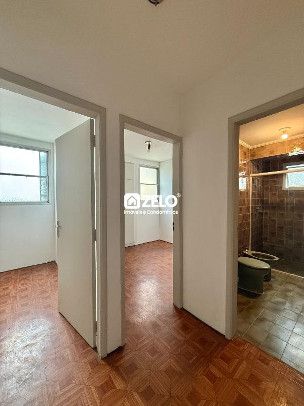 Apartamento em Jardim Chapadão, Campinas - SP | Zelo Imóveis: 