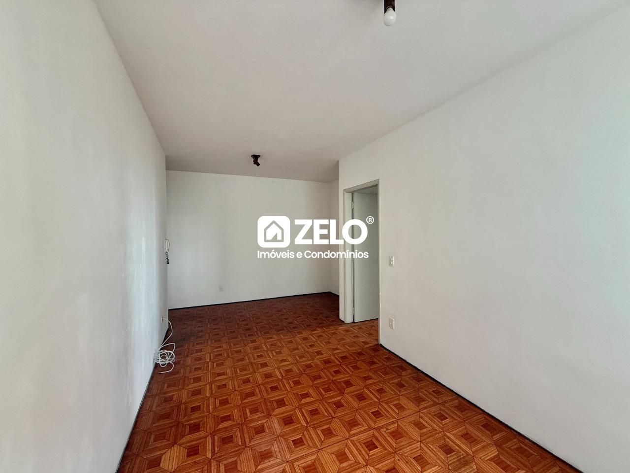 Apartamento em Jardim Chapadão, Campinas - SP | Zelo Imóveis: 