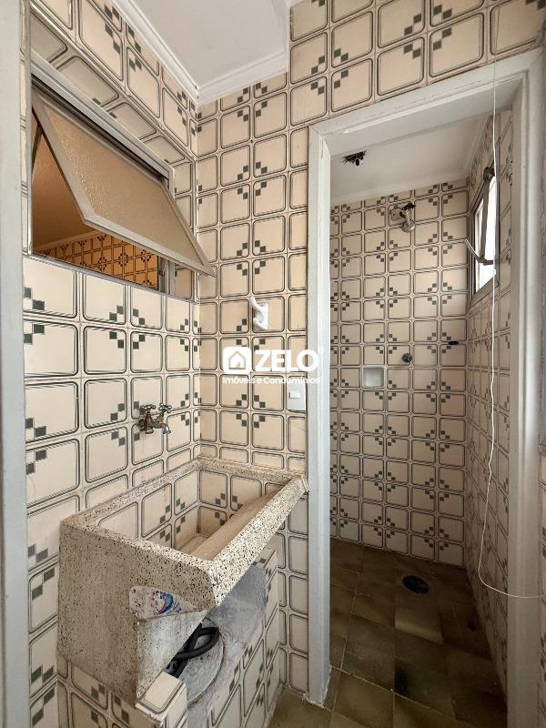 Apartamento em Jardim Chapadão, Campinas - SP | Zelo Imóveis: 