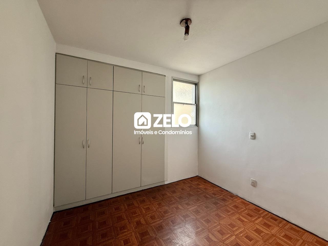 Apartamento em Jardim Chapadão, Campinas - SP | Zelo Imóveis: 