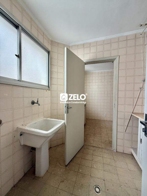 Apartamento em Vila Industrial, Campinas - SP | Zelo Imóveis: 