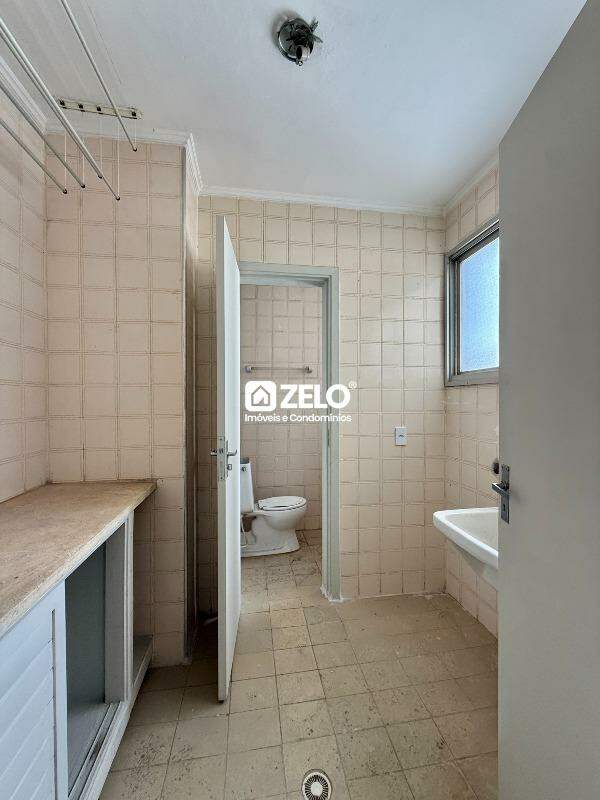 Apartamento em Vila Industrial, Campinas - SP | Zelo Imóveis: 