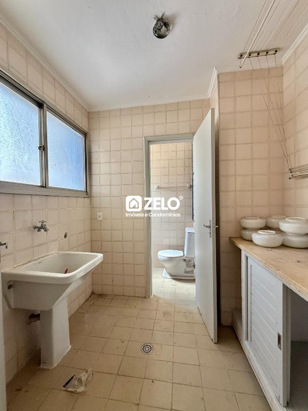 Apartamento em Vila Industrial, Campinas - SP | Zelo Imóveis: 