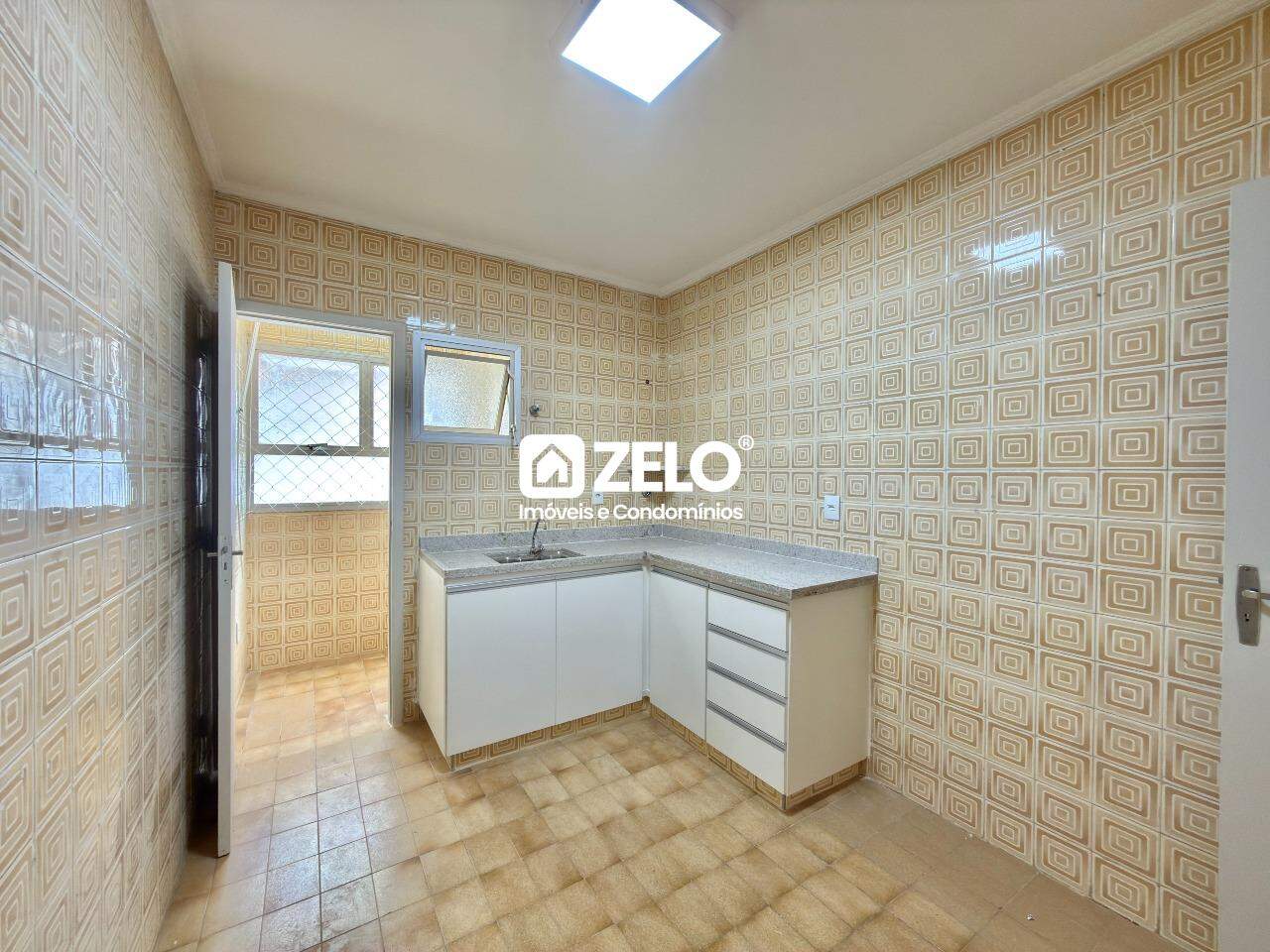 Jardim Chapadão Campinas SP: 